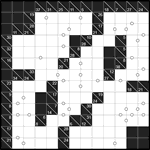 Су-кро-куро 13х13 #2