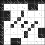 Су-кро-куро 13х13 #3