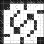 Су-кро-куро 13х13 #4