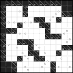 Су-кро-куро 13х13 #5