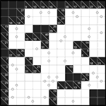 Су-кро-куро 13х13 #7