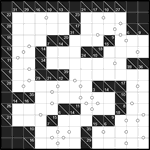 Су-кро-куро 13х13 #8