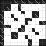 Су-кро-куро 13х13 #9