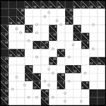 Су-кро-куро 13х13 #10