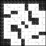 Су-кро-куро 13х13 #11