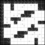 Су-кро-куро 13х13 #12