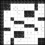 Су-кро-куро 13х13 #13