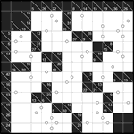 Су-кро-куро 13х13 #14