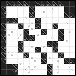 Су-кро-куро 13х13 #15