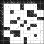 Су-кро-куро 13х13 #16