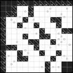 Су-кро-куро 13х13 #17