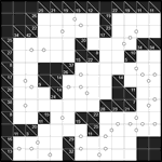 Су-кро-куро 13х13 #18