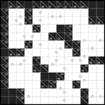 Су-кро-куро 13х13 #19