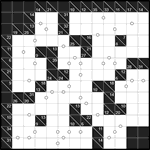 Су-кро-куро 13х13 #20