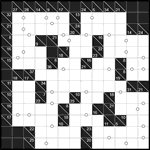 Су-кро-куро 13х13 #21