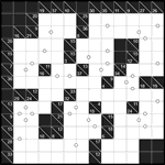 Су-кро-куро 13х13 #22