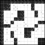 Су-кро-куро 13х13 #23