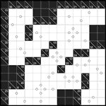 Су-кро-куро 13х13 #26