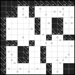 Су-кро-куро 13х13 #27