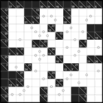 Су-кро-куро 13х13 #28