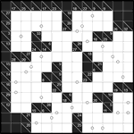 Су-кро-куро 13х13 #29