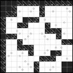 Су-кро-куро 13х13 #30