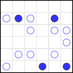 Инь-Ян 6х6 #5 легкий