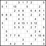 Араф 11х11 #1 средний