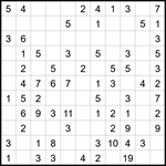 Араф 11х11 #5 средний