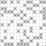 Кораль 14х14 #1 легкий