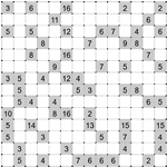 Кораль 14х14 #2 легкий