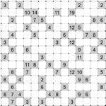 Кораль 14х14 #3 легкий