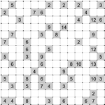 Кораль 14х14 #4 легкий