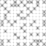 Кораль 14х14 #5 легкий