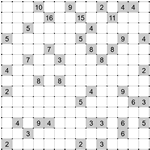 Кораль 14х14 #2 средний