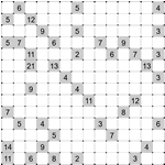 Кораль 14х14 #3 средний