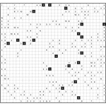 Филиппинский кроссворд #2576 “Пес”