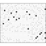 Филиппинский кроссворд #2579 “Прибор”