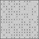 Японская мозаика #3907 “Бабочка”