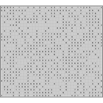 Японская мозаика #3908 “Мюнхгаузен”