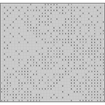 Японская мозаика #3918 “Доктор Ливси”