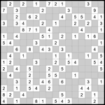 Выстрел 16х16 #3 легкий