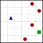 Трилогия 6х6 #1 трудный