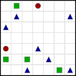 Трилогия 7х7 #4 средний