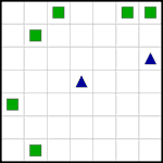 Трилогия 7х7 #3 трудный