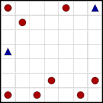 Трилогия 7х7 #4 трудный