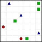 Трилогия 7х7 #5 трудный