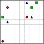 Трилогия 9х9 #5 трудный