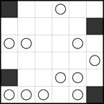 Разнобой 6х6 #1