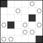 Разнобой 6х6 #4